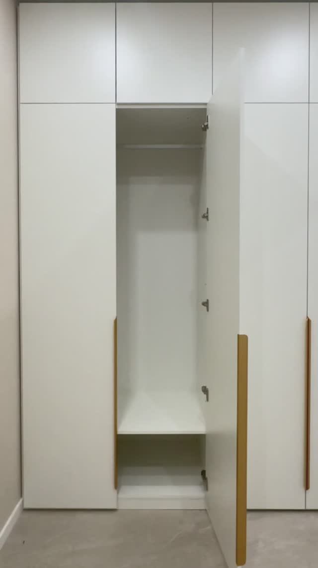 Шкаф в прихожую_СПб