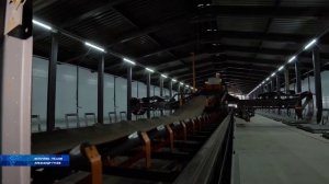 В правительстве Воронежской области прошло первое заседание штаба по производительности труда