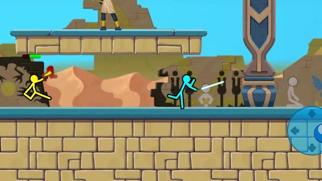 18 минут смешной драки