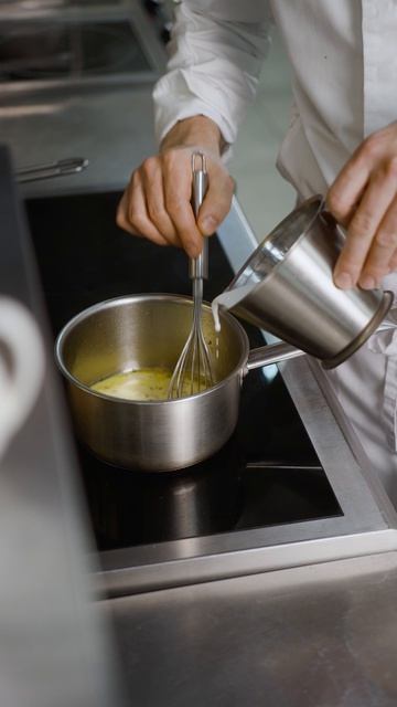 Палтус с морковным кремом из меню медицинской детокс-программы