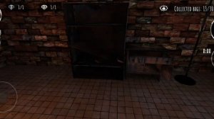 Eyes The Horror Game Remastered [Demon mod Realism mansion] [Android, Pc] [Playmod]