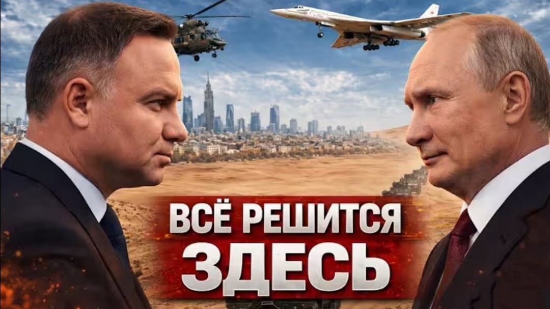 ВСЁ РЕШИТСЯ ЗДЕСЬ