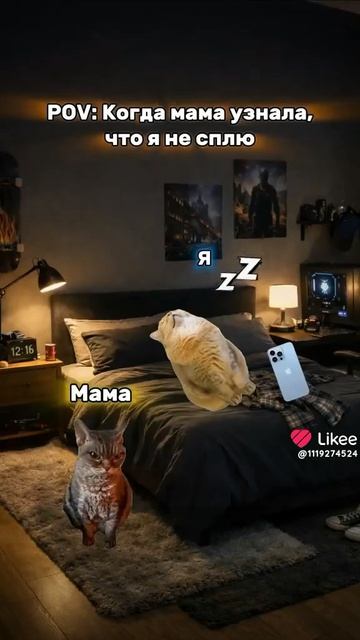 видео с лайка