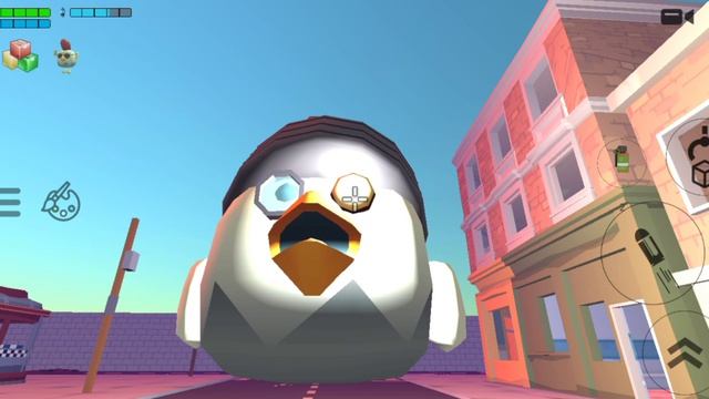 война всех расс животных 11 эпизод