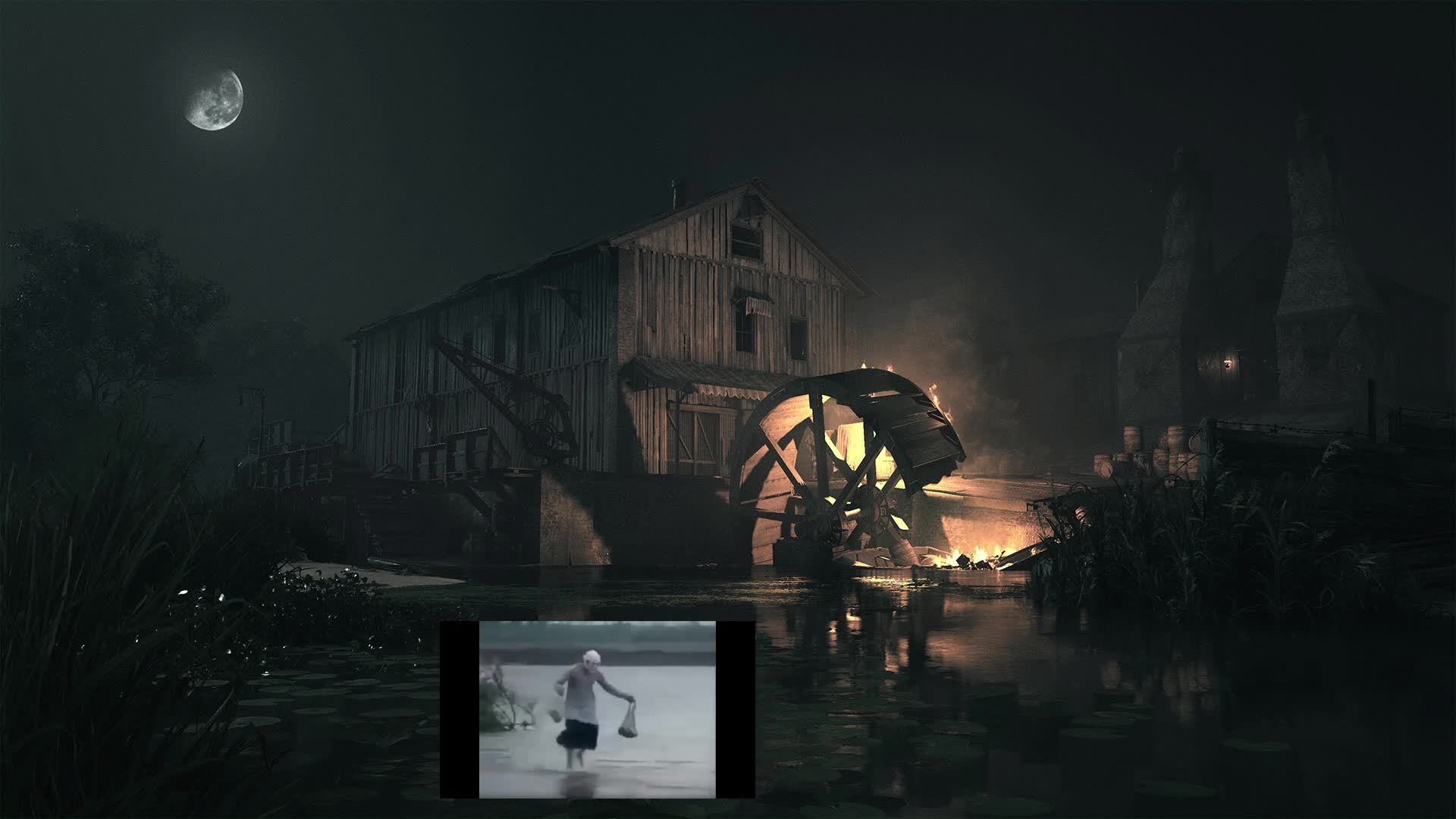 Инферно | Hunt: Showdown 1896