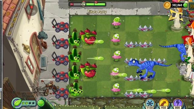 PvZ 2