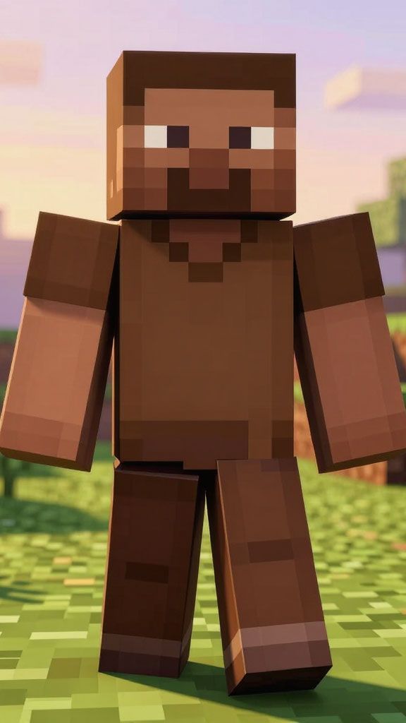 лёня макароня.  нубастик