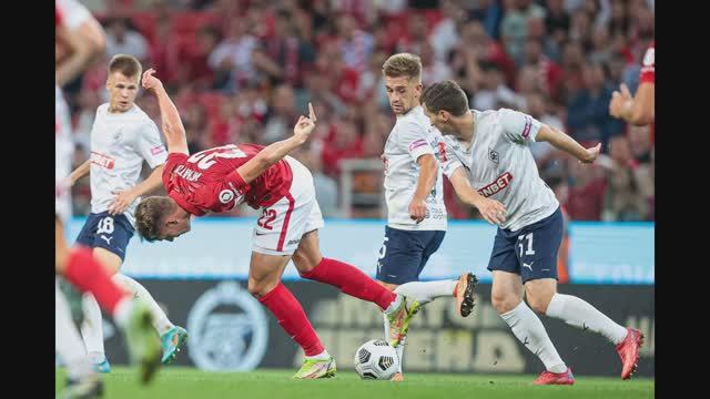 Крылья Советов – Спартак Москва 1.05.2026 Смотреть онлайн прямая  трансляция обзор матча