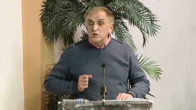 Почему теряется власть мужа в семье - Виктор Куриленко - Духовные Мысли