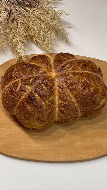 Тартин-цветочек. Урок в базе знаний!