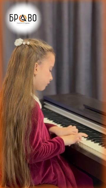 Наш первый квартирник — и он стал по‑настоящему семейным праздником!✨