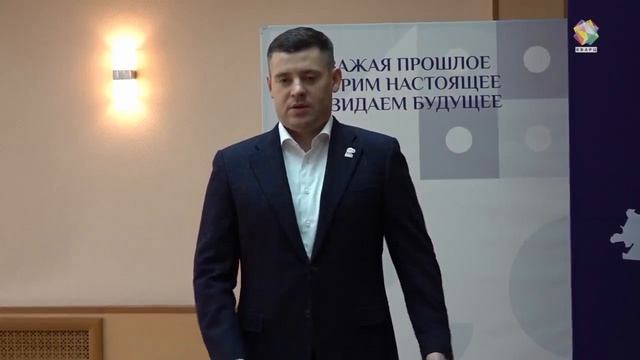 Новые ключи в новую жизнь  