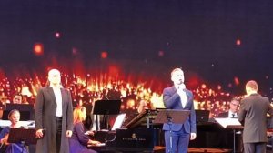 «Магия баритона « концерт в Сыктывкарской филармонии