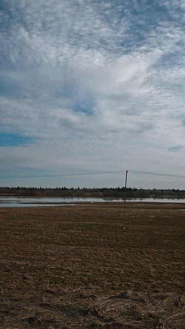 Паводок в Томской области