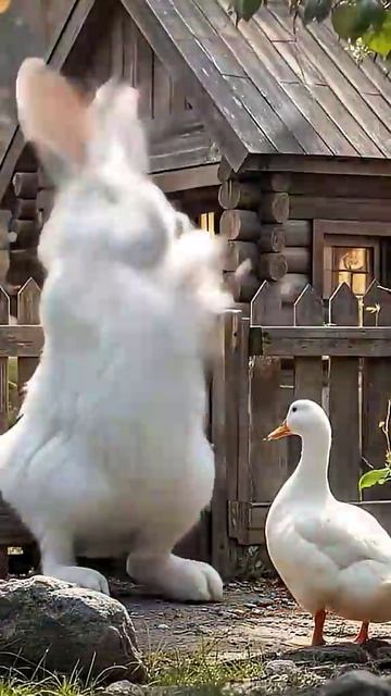 Рыжий пленник