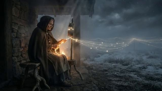 Что знал последний Волхв перед смертью — слова, которые он успел передать