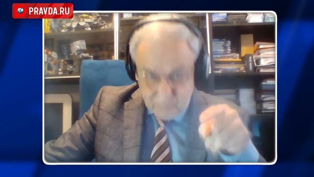 Последний козырь Зеленского: Приднестровье используют для втягивания НАТО в большую войну