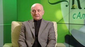Канон. Композитор и поэт Вячеслав Лопухов, дирижер-постановщик Сергей Проскурин. Часть 1