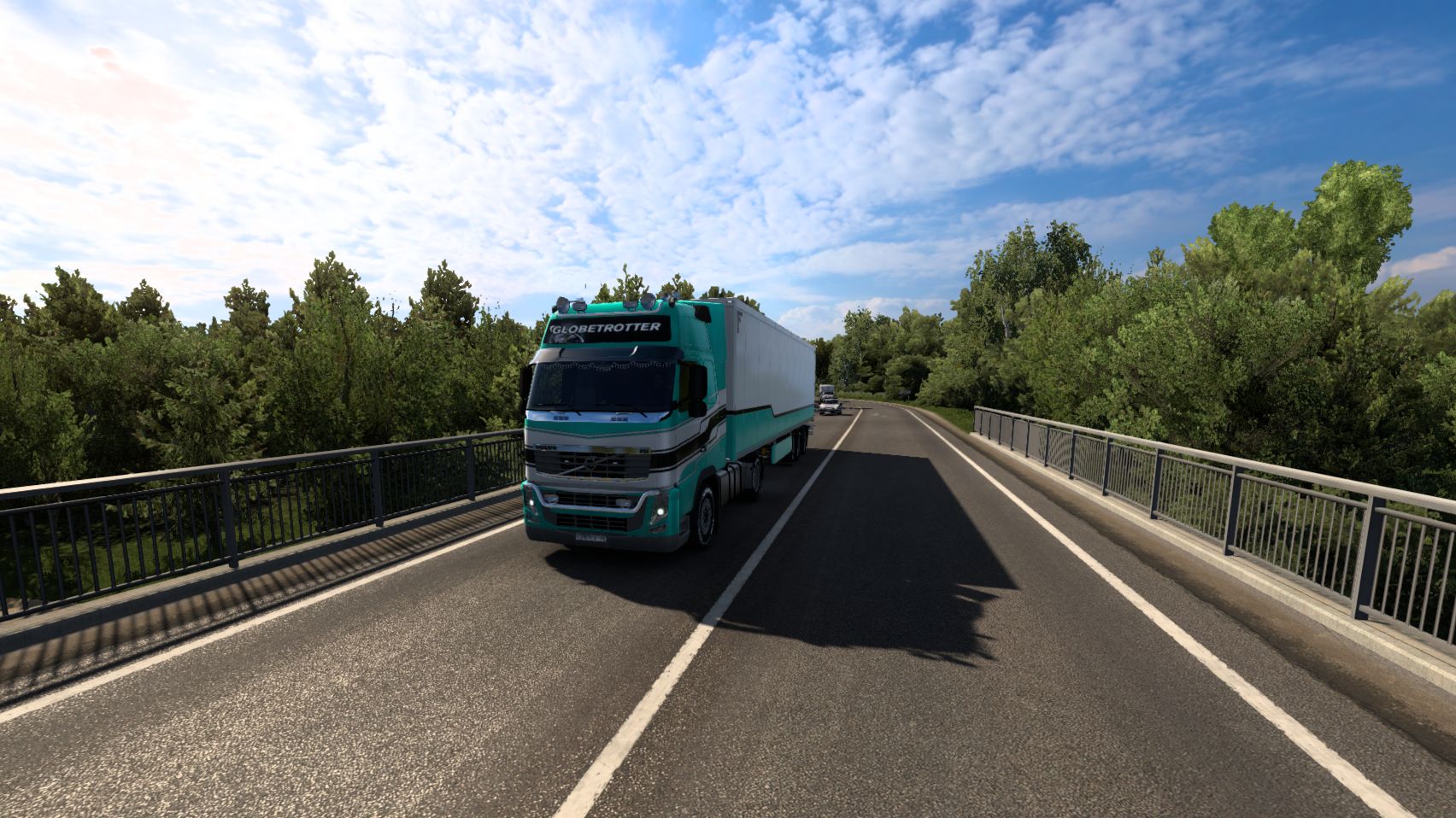 Рейс на Стокгольм