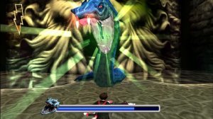 Гарри Поттер и Тайная Комната PS1 Прохождение без комментариев часть 15