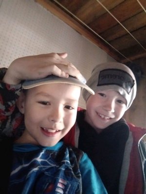 прямой эфир с Андреем