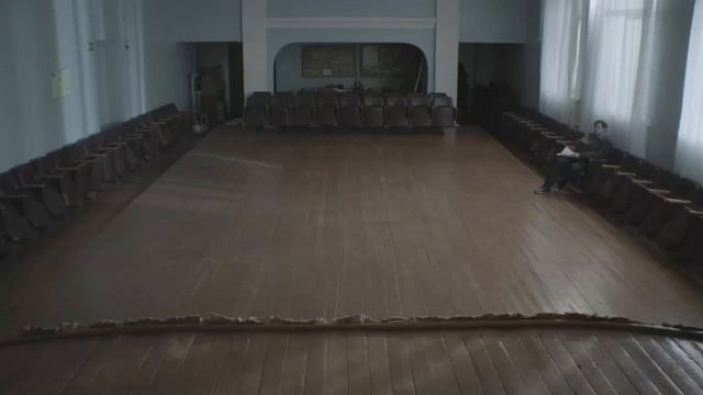 Эфект наблюдателя. Фильм, помогающий исследовать своё прошлое.