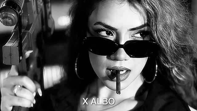 X ALBO - Gangster (ORIGINAL MIX)