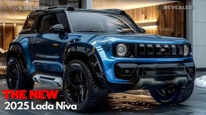 Нива Тревел. Что бы я хотел изменить?..