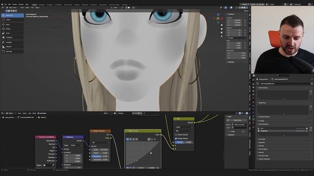 T7. Painting The Roughness