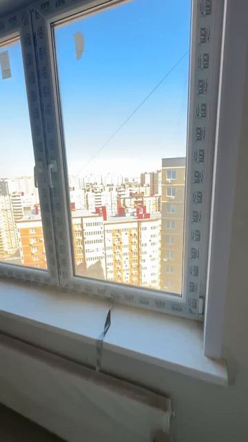 3-к. квартира 76 м², 24:24