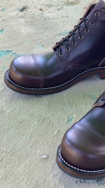 Модель V-7 Dark Brown