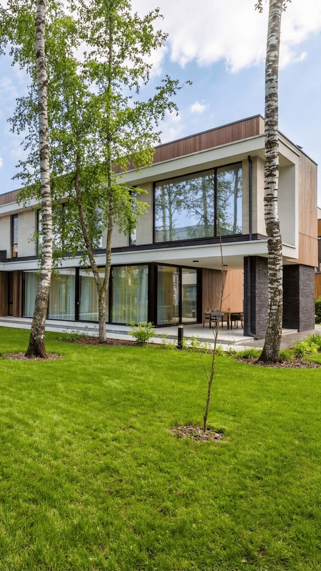 Архитектура захватывает рынок