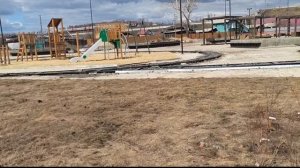 Обзор парка «На все 100» Г. Тулун