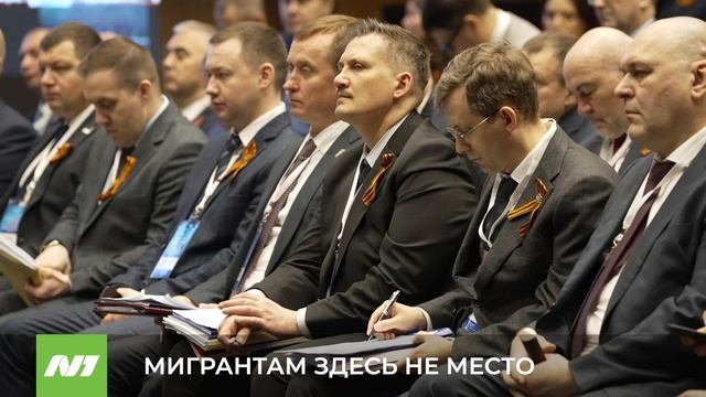 Югра в лидерах по выдворению мигрантов по УрФО