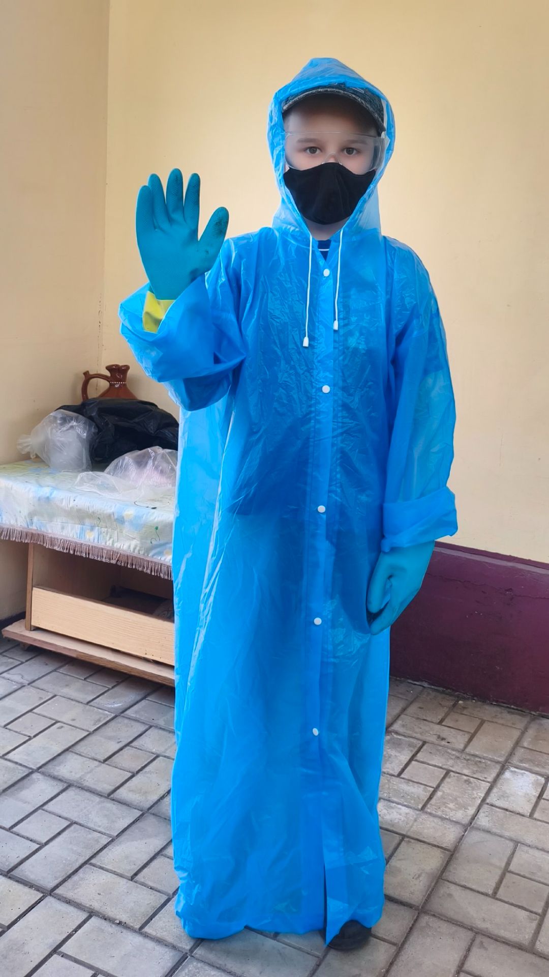 ДанИИл и ИИ