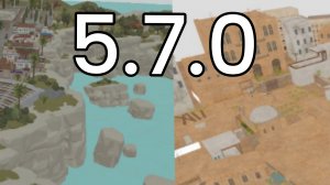 слив новой обновы 5.7.0 в чикен ган!