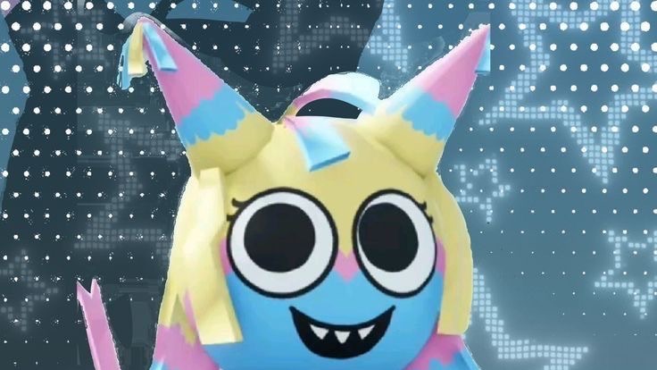 Мир денди тиган и ятта!:3 знак вопроса лишний