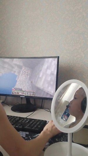 данияр майнкрафт