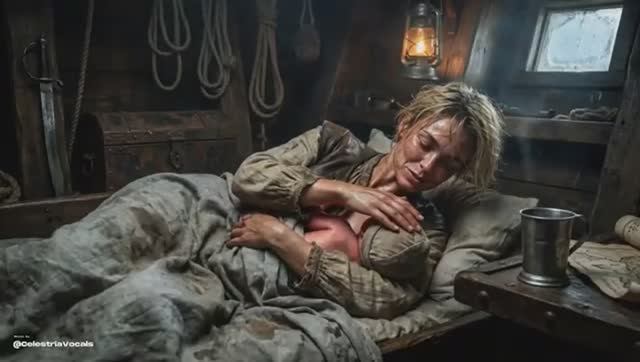 Charlotte Brontë — Life (Official Video)...Vocal Trance 2026