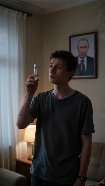 Потерянные надежды: путь к бездне #депрессия #безысходность #остров #изоляция