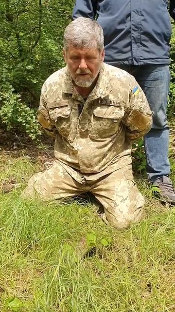 ТЦКшник забрёл не в тот ломбард