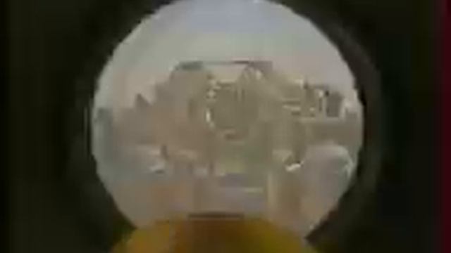 Рекламные блоки и анонсы (ОРТ (Новосибирск), 30.04.2001)