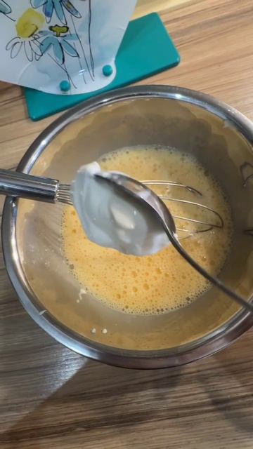 ОМЛЕТ ЗА 10 МИНУТ #рецепт #завтрак #омлет #еда