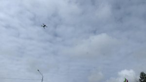 В Костроме начали применять беспилотники для выявления стихийных свалок