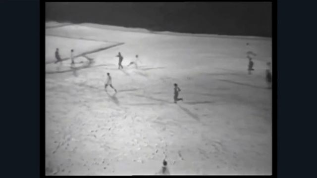 48. Сезон 1967-1968 г.г. Кубок Ярмарок. Обзор 1-8 финала