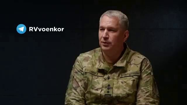 🇷🇺☢️🇺🇦Россия может ударить по Украине тактическим ядерным оружием, если Киев начнет успешное кон