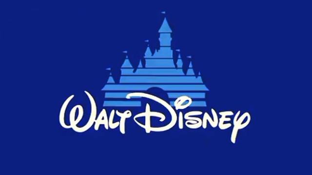 Walt Disney Pictures (1998) (Superrabbit! Closing Variant)