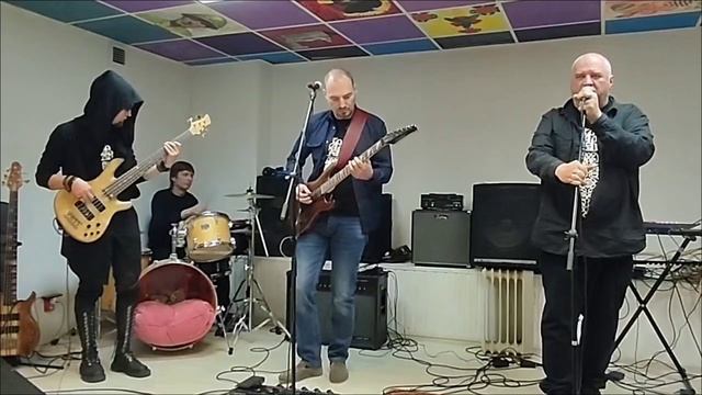 Разнузданные Волей  Твердый Воздух  Дмитрий Свистунов  программа Псалом Точка 18.02.2023