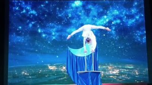 В. Бондаренко_В лунном свете