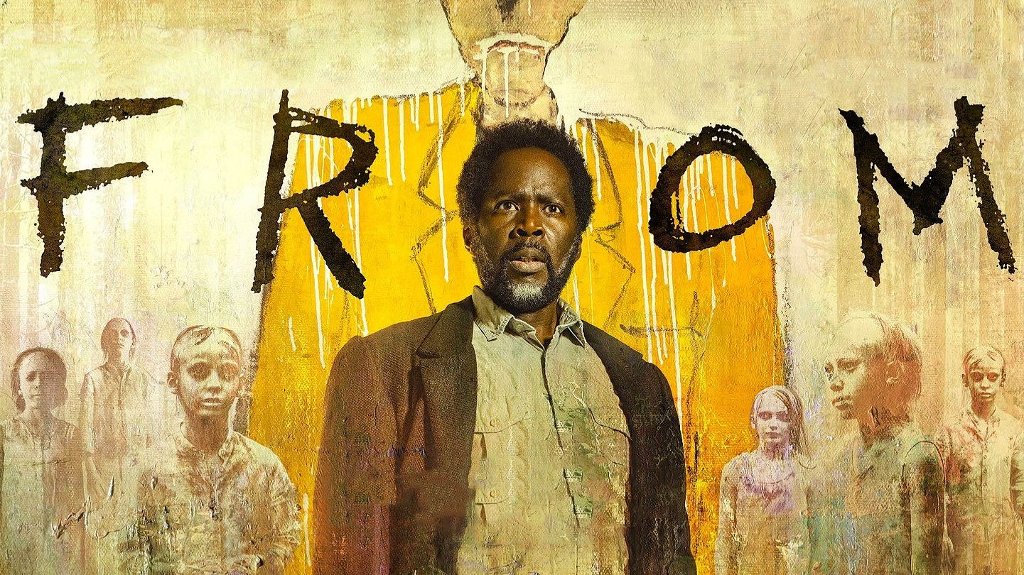 Извне (2026) — 4 сезон 2 серия | From